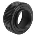 thumbnail image 1 of NEWYI M42-M39 25-55mm Adaptateur Hélicoïdal Réglable pour Caméra Tube d'Extension Macro, 1 of 7