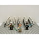 thumbnail image 3 of Juego de 63 Figuras de Bloques de Construcción: Legión de Clones vs Robots de Combate, 3 of 7