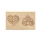 thumbnail image 4 of Moldes Para Repostería Diy Moldes De Madera Para Galletas Moldes Para Galletas Con Relieve Herramientas Decorativas Para Repostería Para Navidad Acción De Gracias Cocina Navideña, 4 of 4