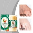 thumbnail image 5 of Feledorashia Christmas Foot Care Stick, Hand Care Balm, Anticracking Nourishing Moisturizing Stick, Non-Greasy Fast Absorbing formula, 5 of 9