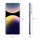 thumbnail image 2 of Smartphone Xiaomi Redmi Note 14 Pro 5G 256GB Morado, 2 of 4
