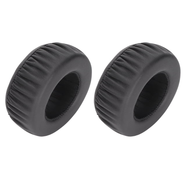 COJÍN DE OREJAS DE AURICULADAS, PIZAS DE REPARACIÓN DE ALMOHADILLAS PARA EL AURICULOS PARA AURICULOS PROFESIONALES