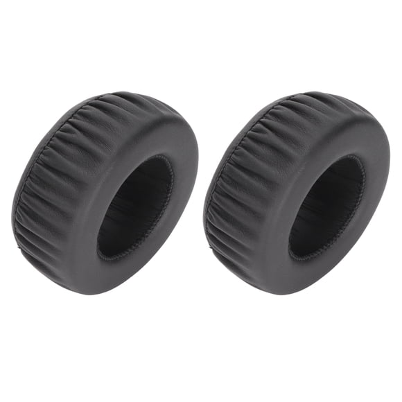 COJÍN DE OREJAS DE AURICULADAS, PIZAS DE REPARACIÓN DE ALMOHADILLAS PARA EL AURICULOS PARA AURICULOS PROFESIONALES