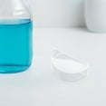 thumbnail image 4 of Miangastore Physical Optical Lens Semicircular Refraction Tank Plastic 1Set for Physics Experiment Tools, 4 of 9