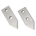 thumbnail image 1 of Can Opener Replacement Blade for Edlund Models 1 1S 2 S-11 - Commercial Grade Stainless Steel Knife_c*, 1 of 5