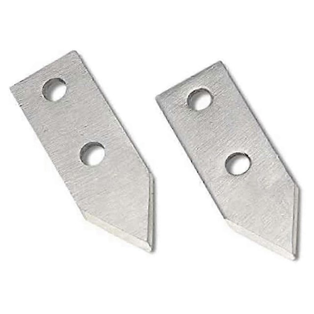 Can Opener Replacement Blade for Edlund Models 1 1S 2 S-11 - Commercial Grade Stainless Steel Knife_c*