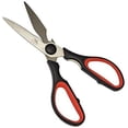 thumbnail image 2 of Kitchen Shears Scissors for Chicken, Meat Fish and Herb - Stainless Steel Blades, 2 of 7