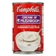 Crème de champignons prête à déguster Campbell’sMD (515 mL) Prête à déguster en quelques minutes seulement. – image 3 sur 10