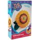 thumbnail image 1 of Peluche de girasol The Orb Factory Plushcraft The Orb Factory 622222072506, 1 of 1