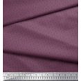 thumbnail image 3 of Soimoi Rayon Fabric Diamond Shirting Printed Fabric 1 Yard 42 Inch Wide, 3 of 3