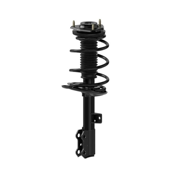 Monroe Shocks & Struts Quick-Strut 173013 Strut and Coil Spring Assembly Fits select: 2013-2018 TOYOTA RAV4