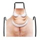 thumbnail image 1 of 2025 Latest Model Apron fashion 3d Apron creative Apron polyester cotton, 1 of 1