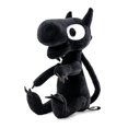 thumbnail image 5 of Kidrobot Soft Stuffed Animals and Plush Toys, PP Cotton Black, 5 of 8