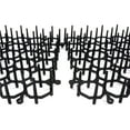thumbnail image 3 of pitrice 10pcs Garden Protector Cat Net Plastic Anti-Cat Thorn Pet Protection Net Mesh, 3 of 6