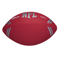 thumbnail image 5 of Wilson NFL Mini Football, Red, 5 of 6