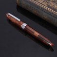 thumbnail image 3 of JINHAO 992 Transparent Fountain Pen 0.5mm Stationery Supplies Writing Tools Gift, 3 of 16