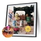 thumbnail image 4 of Diamond Painting 5D Wdftyju Kits de bordado HG482, 4 of 9