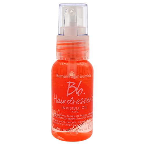 bumble and bumble oil bumble and bumble oil