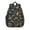 Game Controller Black-3, variant on Game Controller Black Pattern Backpack for School, Cute School Bag with Adjustable Shoulder Straps and Padded Back, 15"x11.42"x5.5"