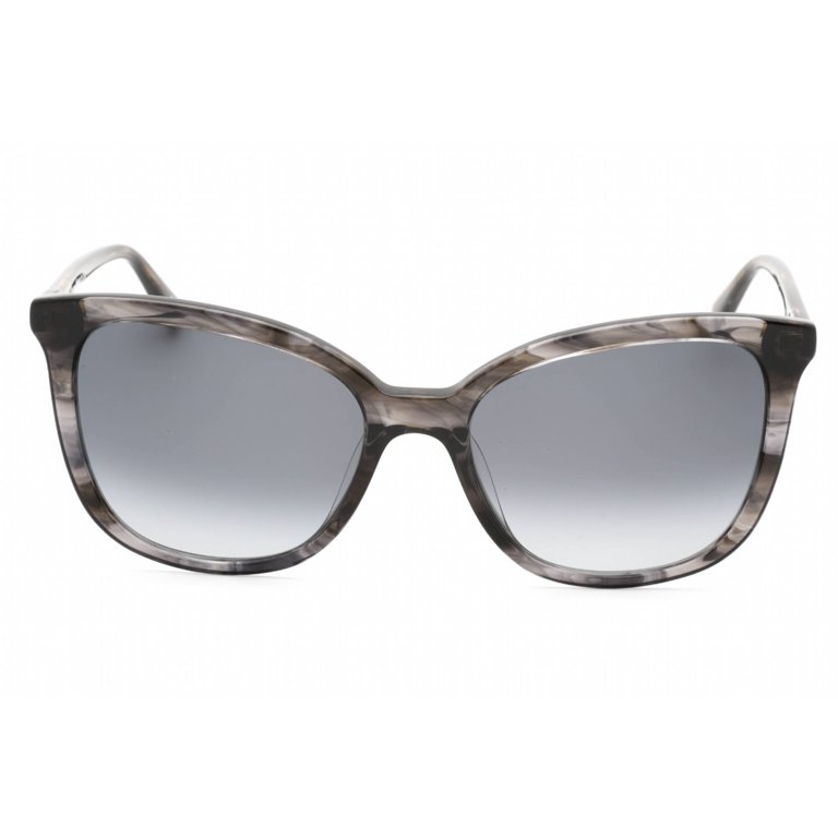 Juicy Couture Gray Sunglasses Juicy Couture JU 634/G/S Sunglasses Women Crystal Gray 55mm  main image 2