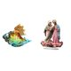 thumbnail image 1 of Figura De Caracola De Cristal, Animal Marino, Decoración Artística, Estatua Artesanal, Adorno Para El Hogar, La Oficina, La Entrada, La Habitación, La Mesita De Noche, La Decoración De, 1 of 8