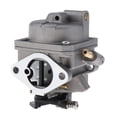 thumbnail image 1 of Nuevo Carburador Externo para Tohatsu MFS6A2 NSF6A2 Motor de 3R4032001M, 1 of 9