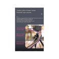 thumbnail image 5 of Mobile Phone Live Video Conference Fill Light Camera Stabilizer Outdoor Mini Light Led Portable P, 5 of 5