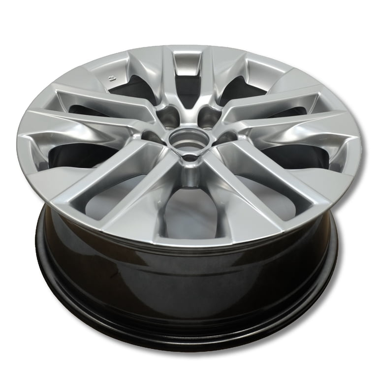 こー　rav4オフパケタイヤ1本 For Toyota RAV4 2019-2024 OEM Design Wheel 19