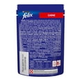 thumbnail image 2 of Alimento para Gato Purina Felix Carne 85 g, 2 of 4