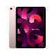 thumbnail image 1 of Reacondicionado Apple iPad Air 5 A2588 (WiFi) 64GB Rose (Grado A), 1 of 4