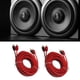 thumbnail image 3 of Ciler Sil, Amplificador Cable universal de audio macho a macho 5 m de Largo recubrio para el de altavoces, 3 of 7