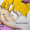 Angelica Pickles Tapestry Wall Hanging Print Fabric Tapestries