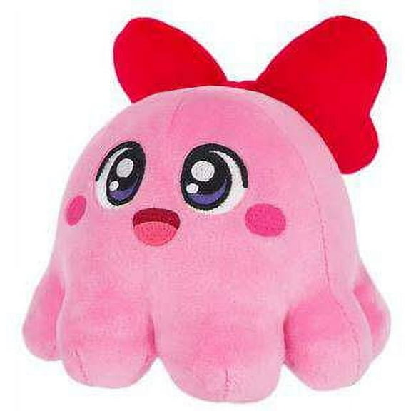 Kirby's Adventure Chuchu Plush Cushion