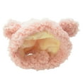 thumbnail image 2 of Reheyre Solid Color Pet Hat - Cute All-match Cap - Skin Friendly for Dogs and Cats - Pet Supplies, 2 of 8