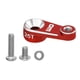thumbnail image 3 of Brazo Servo 25T Servo brazo diente Servo cuerno brazo de dirección Metal Servo brazo para TRX4M RC Crawler Sywqhk libre de BPA, 3 of 6