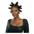 thumbnail image 1 of Mane Concept Red Carpet Synthetic HD Braided Full Lace Wig - RCFB201 ZULU BANTU KNOTS (2), 1 of 5
