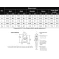 thumbnail image 6 of Weardear 3 Pack Womens Maternity Tops Pleated Long Sleeve Pregnancy Shirts Regular Fit Tunic Casual Maternity Clothes, 6 of 6
