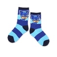 thumbnail image 7 of PJ Masks 5 pack Boys Toddler Crew Sock Set PJ046BCCZA, 7 of 7
