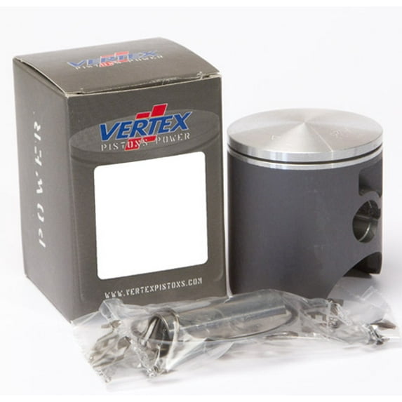 Vertex 22447150 Replica Piston Kit +1.5mm Bore