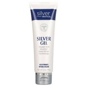 American Biotech Labs ASAP Ultimate Skin and Body Care, Silver Gel, 4 Fl Oz