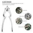 thumbnail image 5 of Stainless Steel Clam Opener Blood Clam Opening Tool Kitchen Gadget for Daily Use, 5 of 5