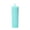 Green, variant on Double Wall Plastic Tumbler 2.75in Slim Travel Cup with Straw, Large Capacity Matte Finish Reusable Drinking Cup for Coffee Water Smoothie On the Go (PinkPurple)