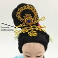 thumbnail image 6 of Yvsxxv 1 Diao Chan Chinese Style Doll Figurines & Knick-Knacks Four Ancient Beauty Statue for Home Desk, 6 of 7