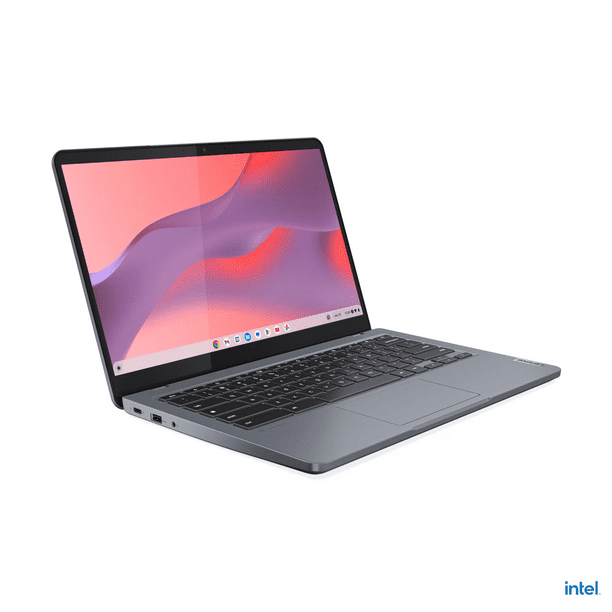 Lenovo Chromebook Plus 14in FHD IPS 300 nits (1920x1080) / Non