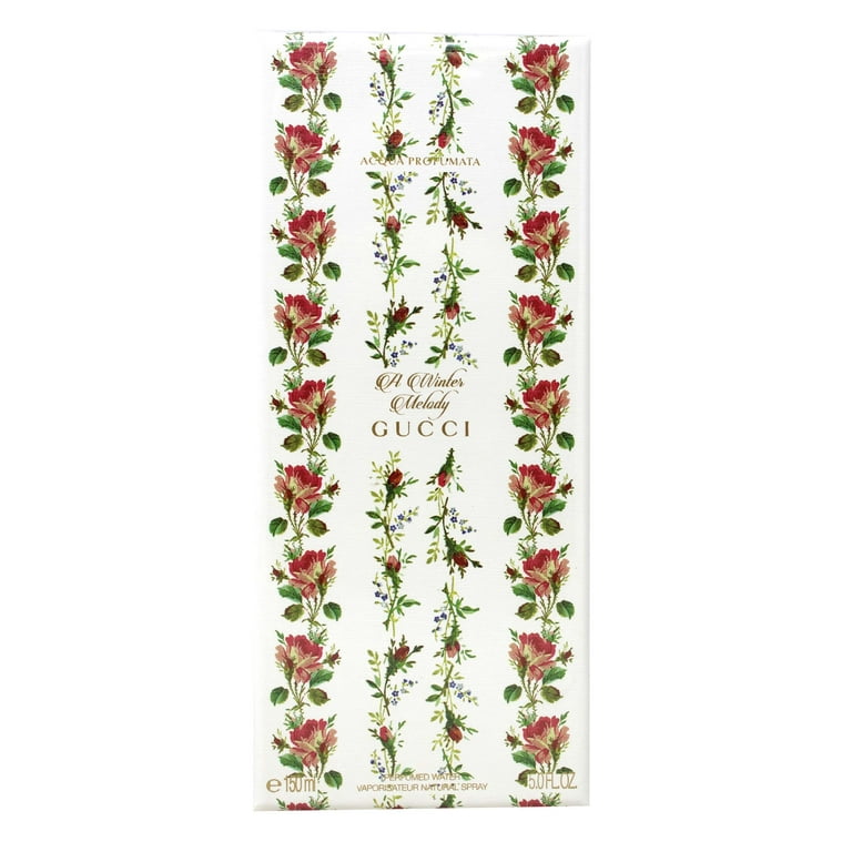 GUCCI ウィンター メロディーパヒュームウォーター 150ml GUCCI ウィンター メロディーパヒュームウォーター 150ml A