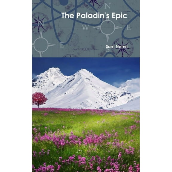 The Paladin's Epic, (Hardcover)