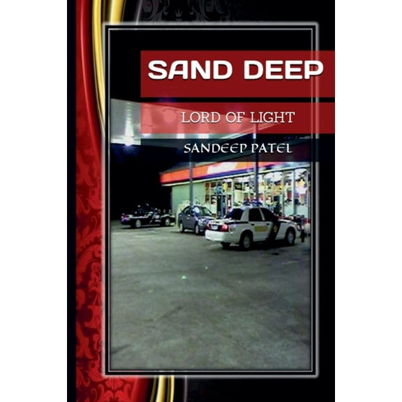 Sand Deep, (Paperback)