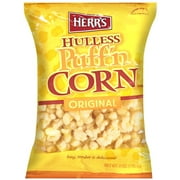 Herrs Herr Hulless Popcorn