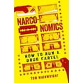 thumbnail image 2 of Narconomics, Tom Wainwright Broché, 2 of 2