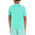 thumbnail image 4 of U.S Polo Assn. Boys Short Sleeve Rashguard, Sizes 4-18, 4 of 4